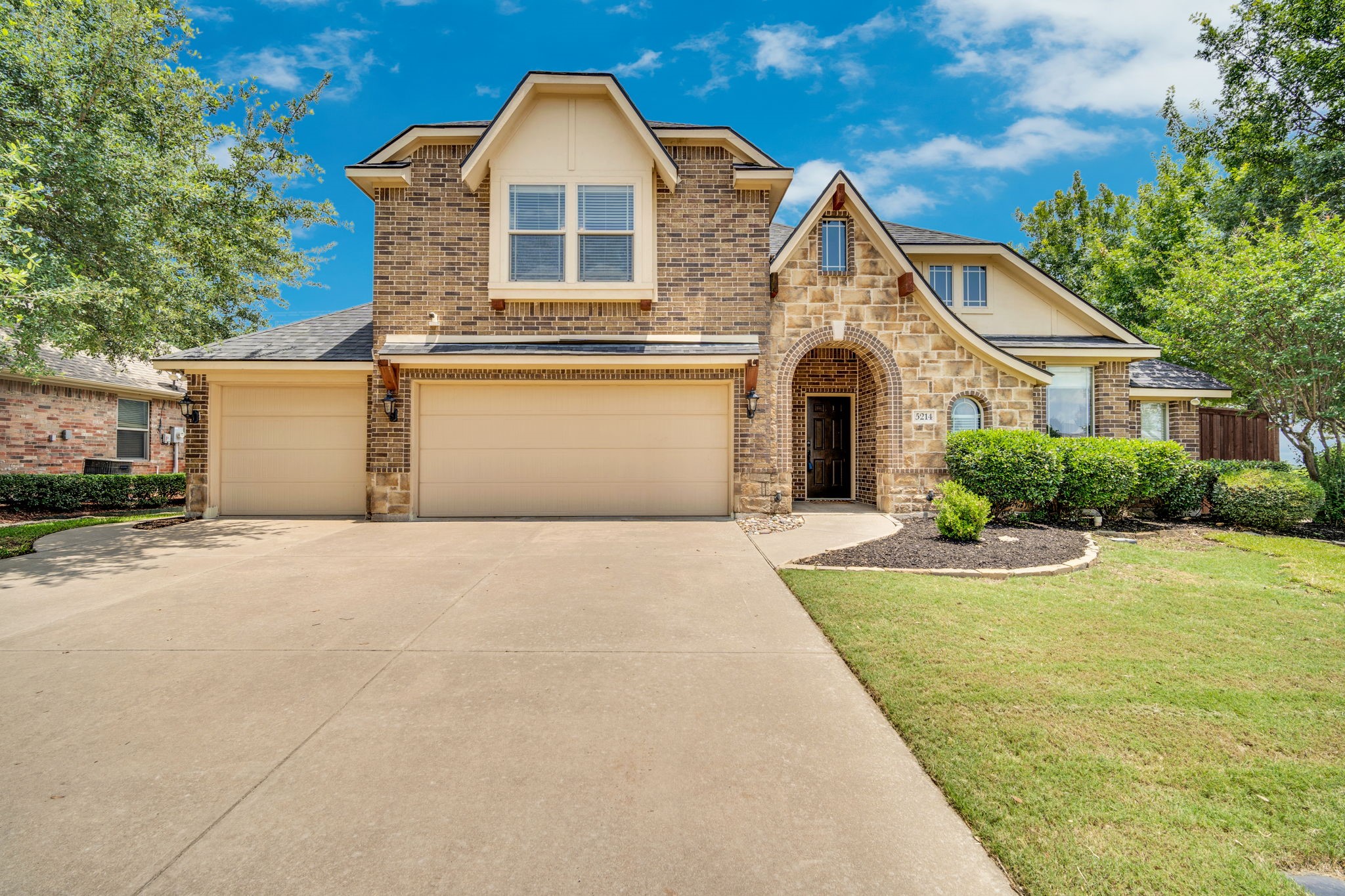 5214 Compassion Court Midlothian TX 76065