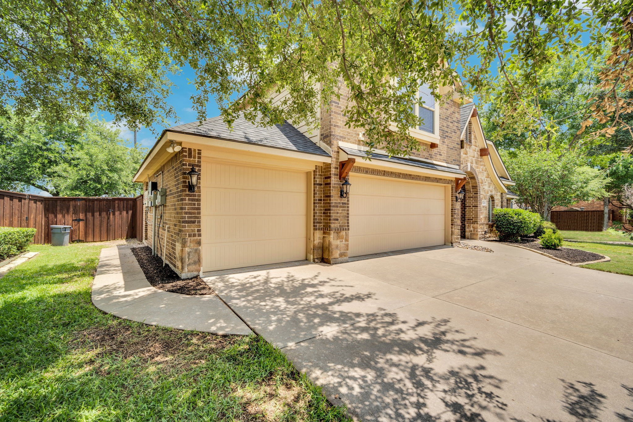 5214 Compassion Court Midlothian TX 76065