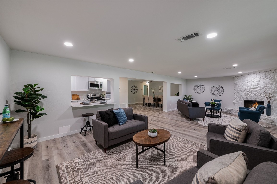 1626 Madera Drive Garland TX 75040