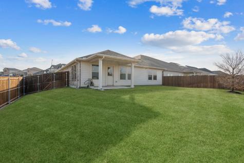 10569 Takala Drive Fort Worth TX 76179