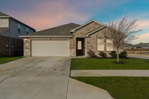 10569 Takala Drive Fort Worth TX 76179