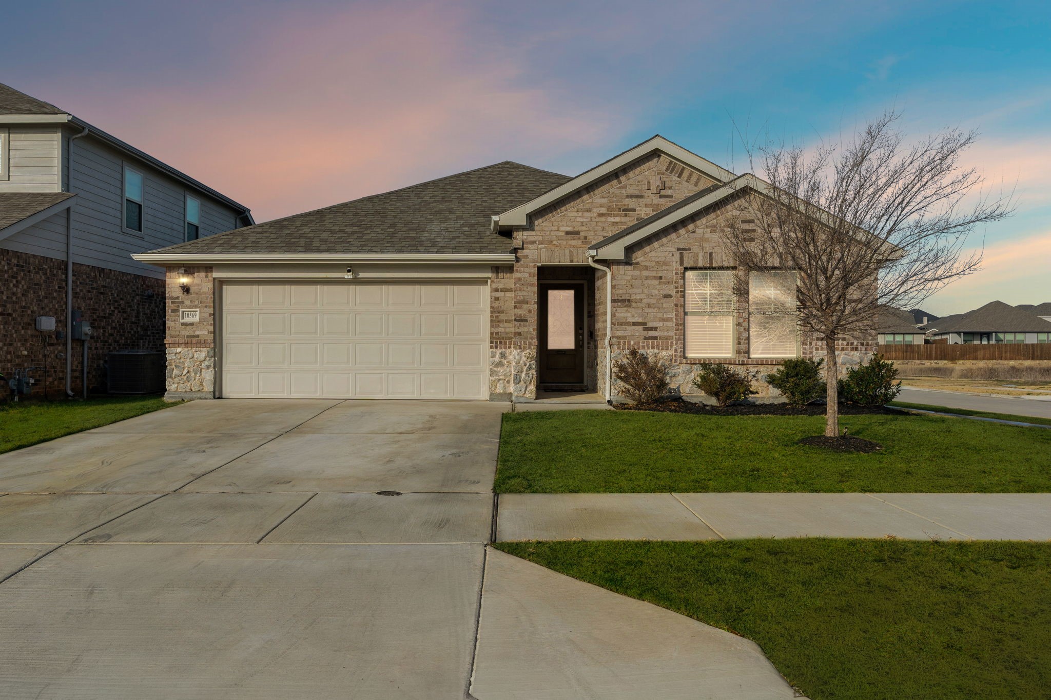 10569 Takala Drive Fort Worth TX 76179
