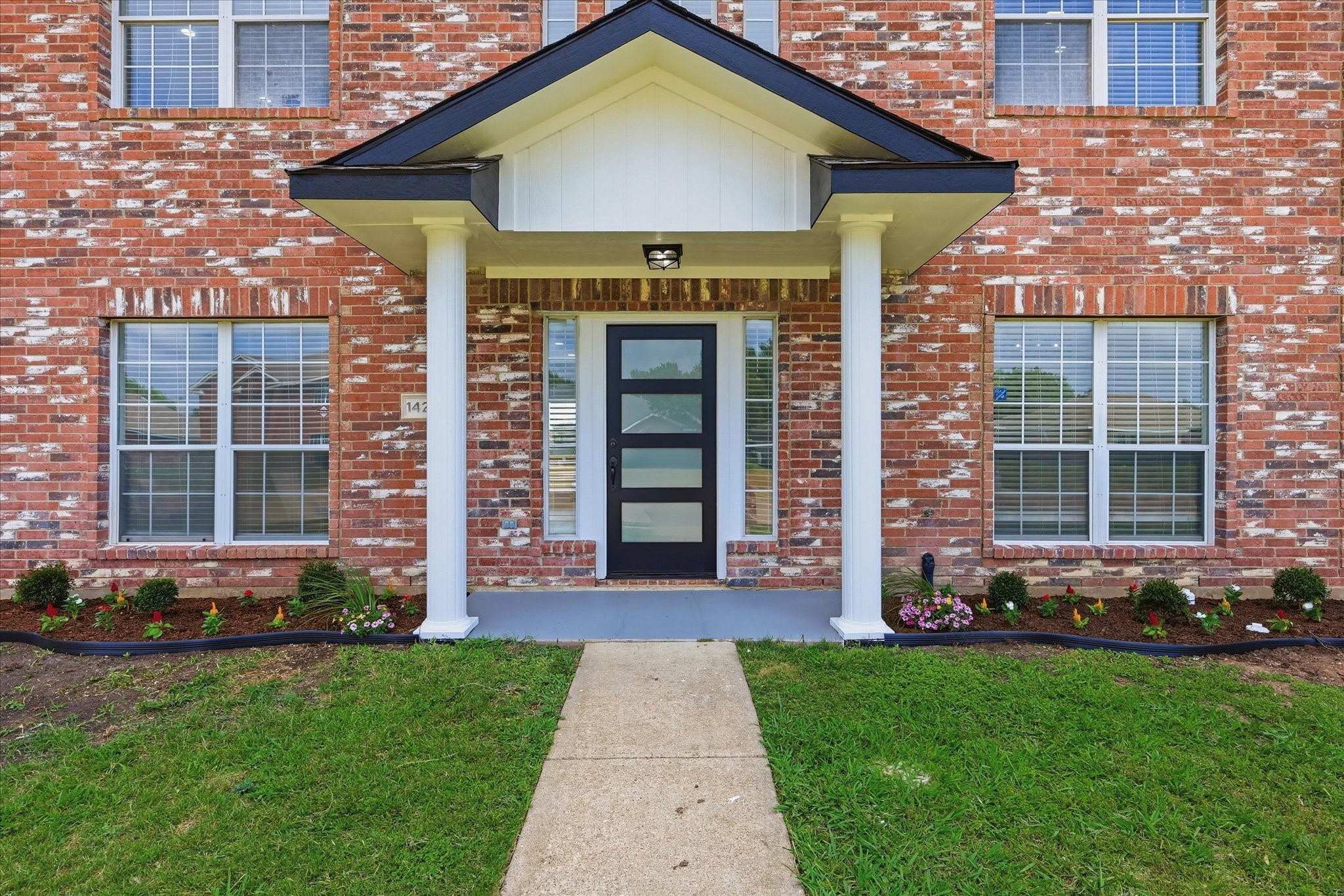 1428 Chapman Drive Lancaster TX 75134