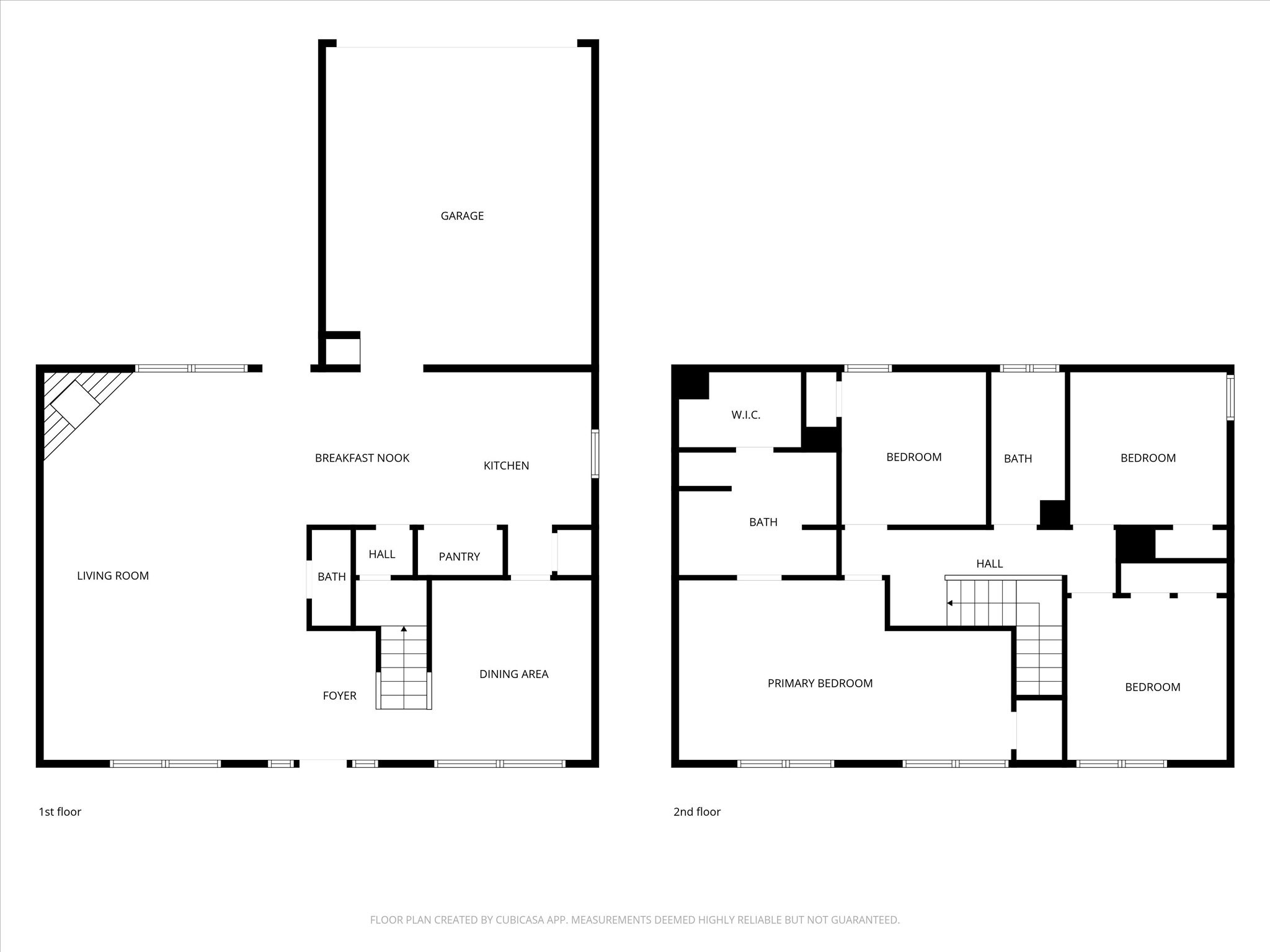 1428 Chapman Drive Lancaster TX 75134