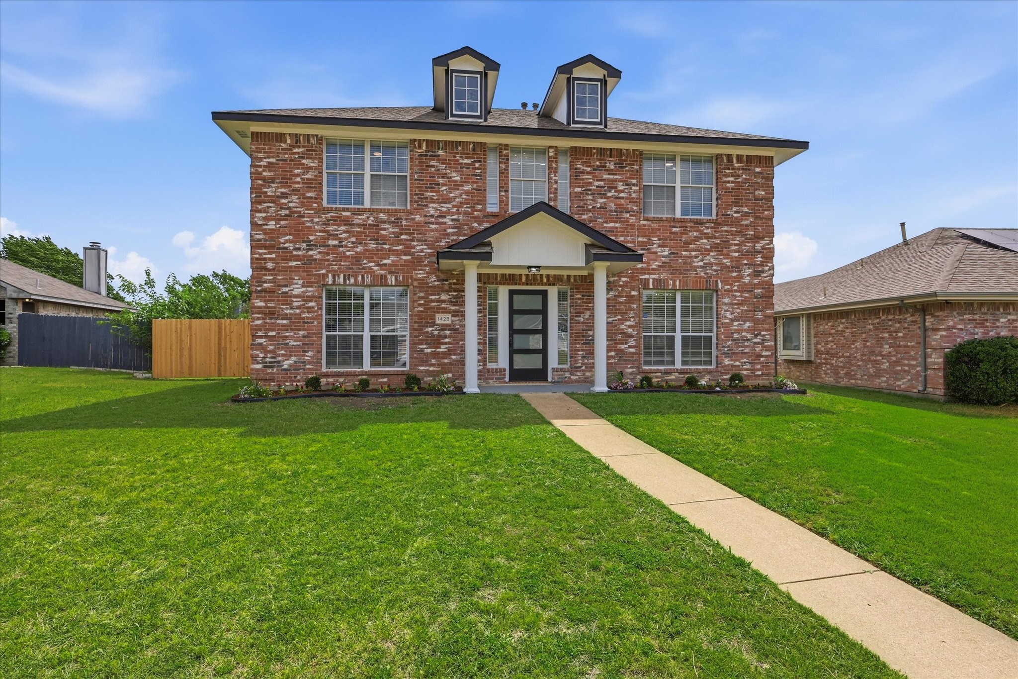 1428 Chapman Drive Lancaster TX 75134