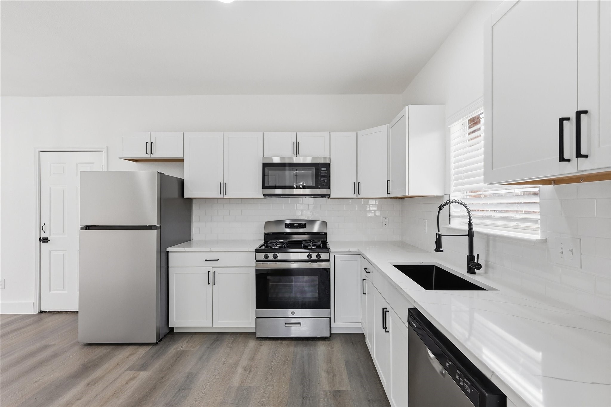 1428 Chapman Drive Lancaster TX 75134