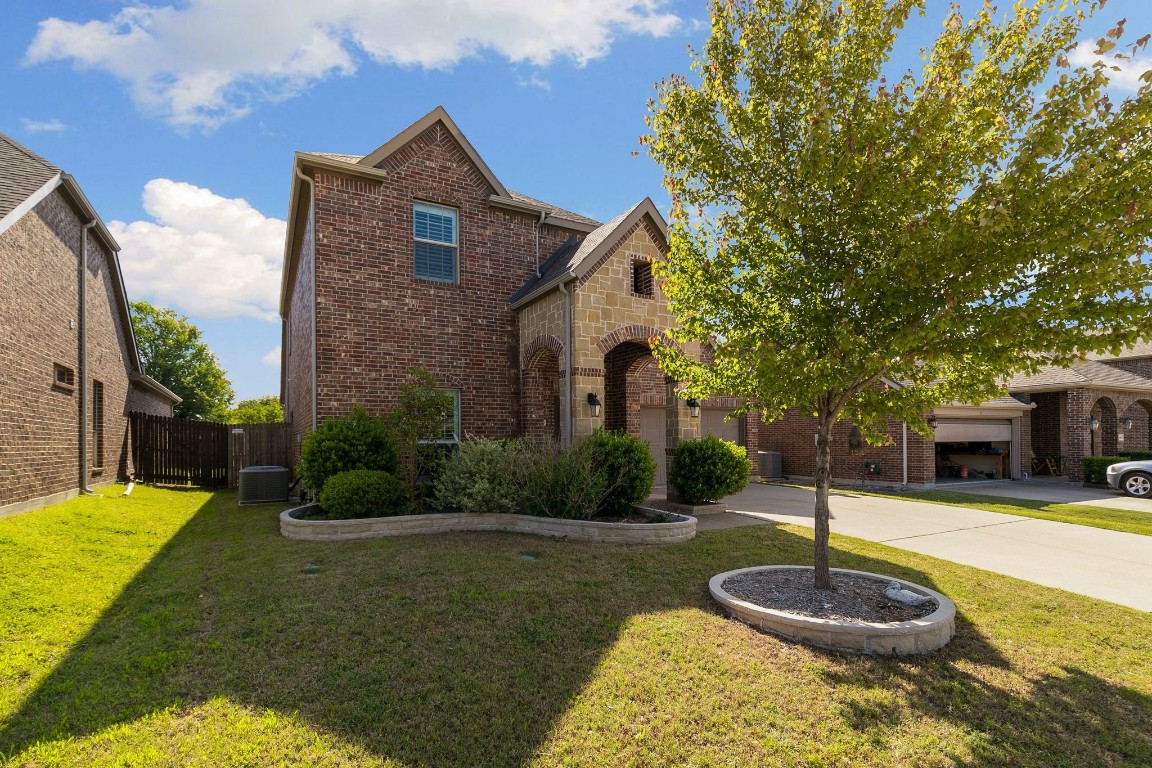 921 Sawmill Road Mckinney TX 75072