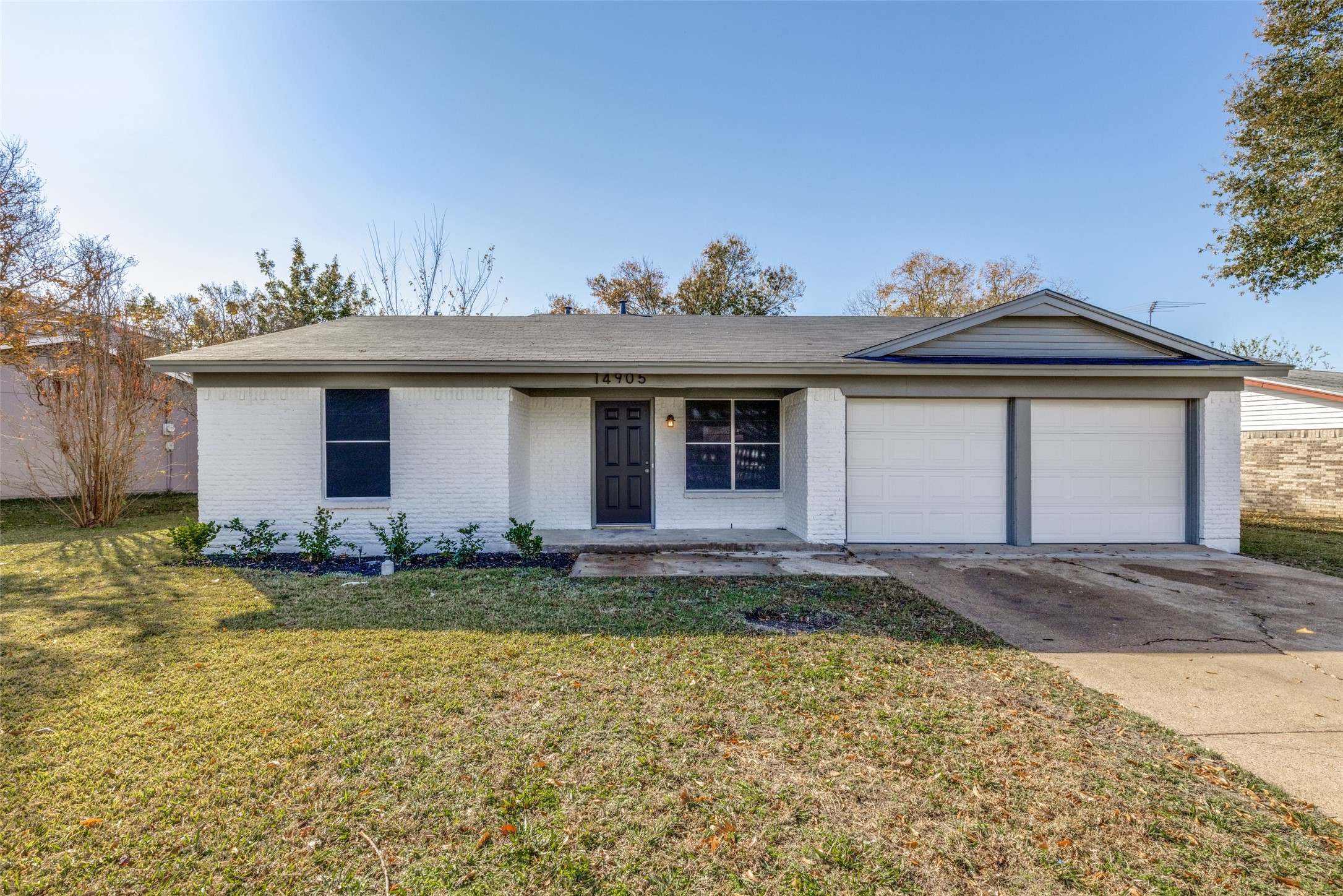 14905 Marsha Drive Balch Springs TX 75180