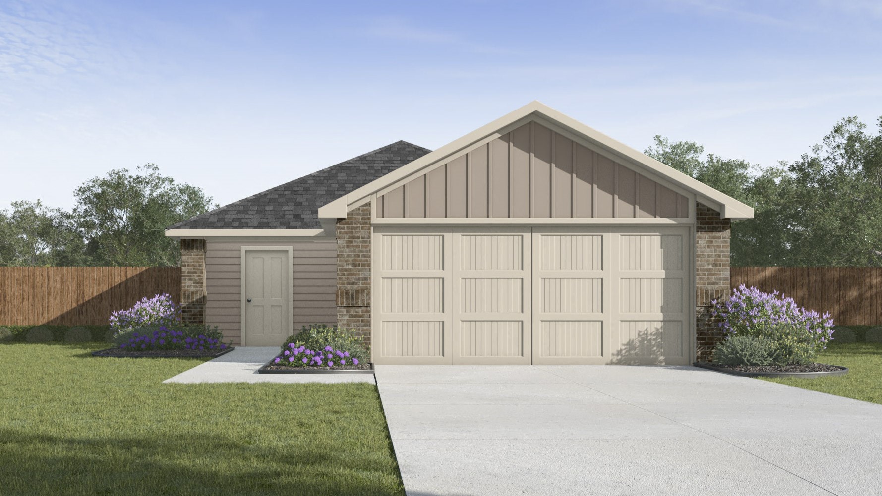 3535 Spring Time Street Talty TX 75126