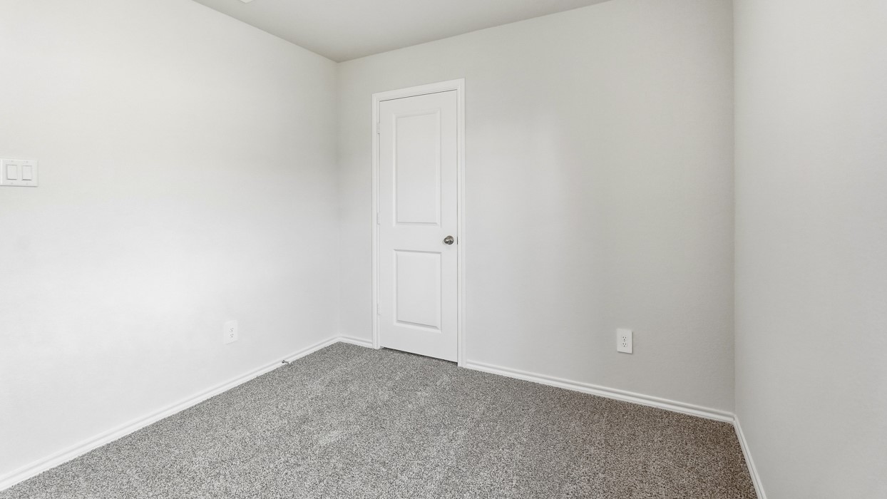 3535 Spring Time Street Talty TX 75126