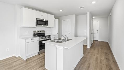 3535 Spring Time Street Talty TX 75126