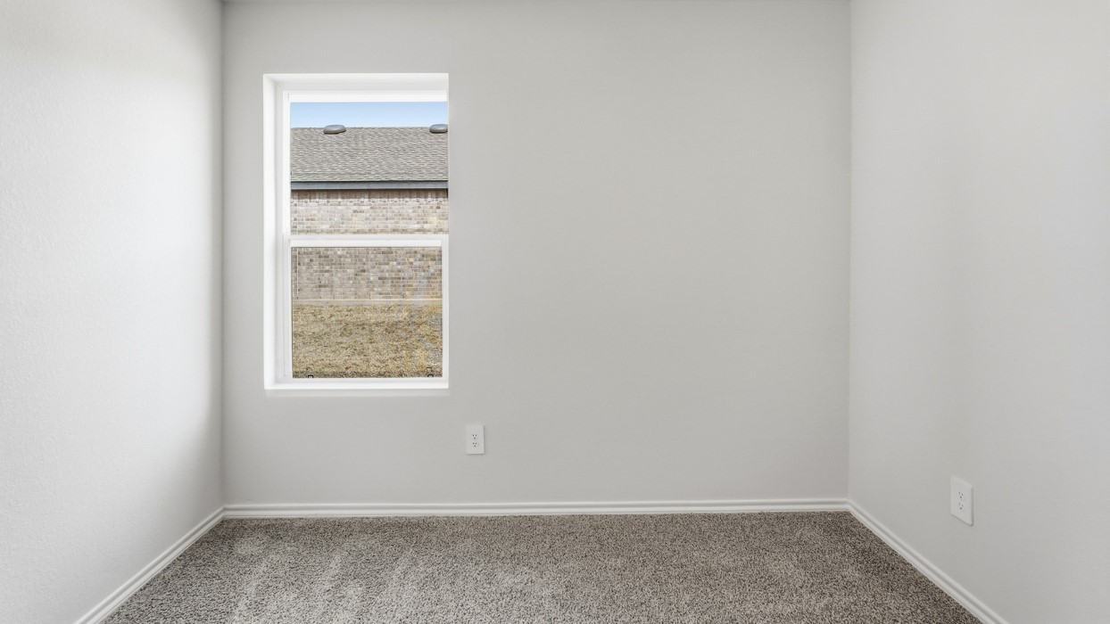 3535 Spring Time Street Talty TX 75126
