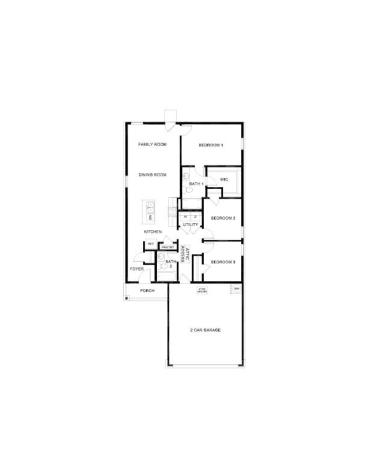 3535 Spring Time Street Talty TX 75126