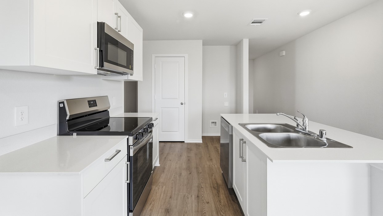 3535 Spring Time Street Talty TX 75126