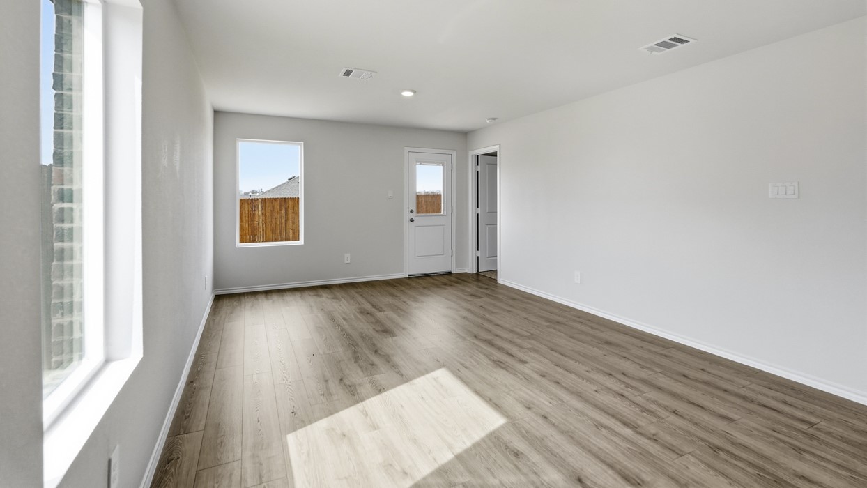 3535 Spring Time Street Talty TX 75126