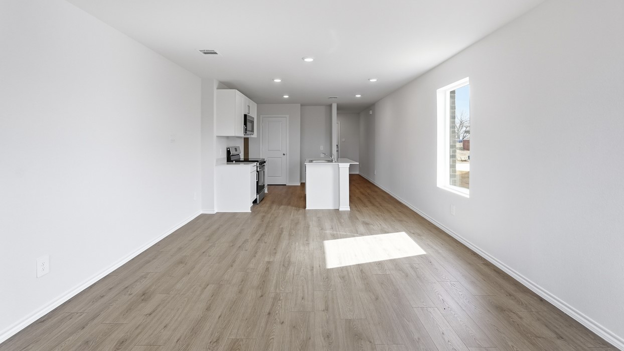 3535 Spring Time Street Talty TX 75126