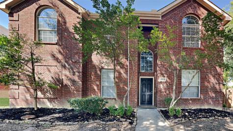 405 Preston Oaks Drive Lewisville TX 75067
