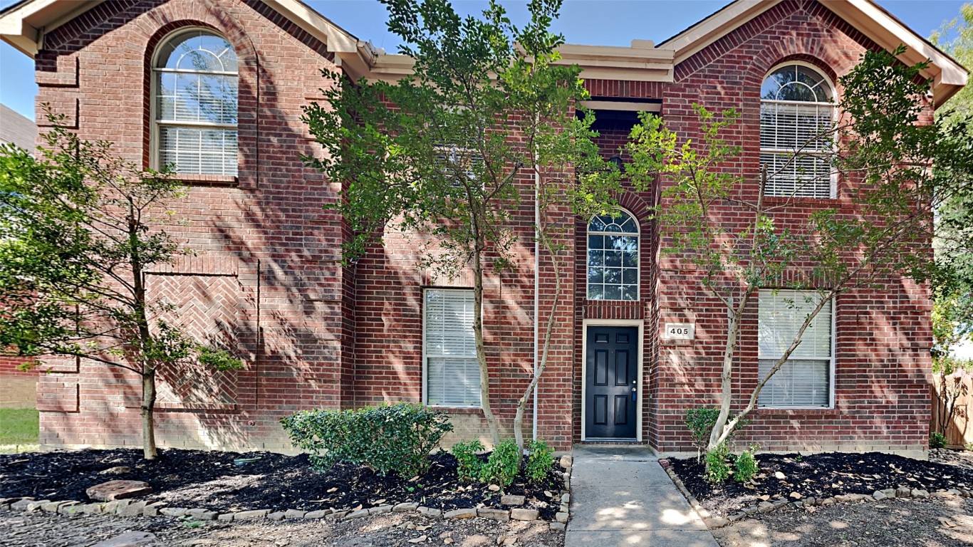 405 Preston Oaks Drive Lewisville TX 75067