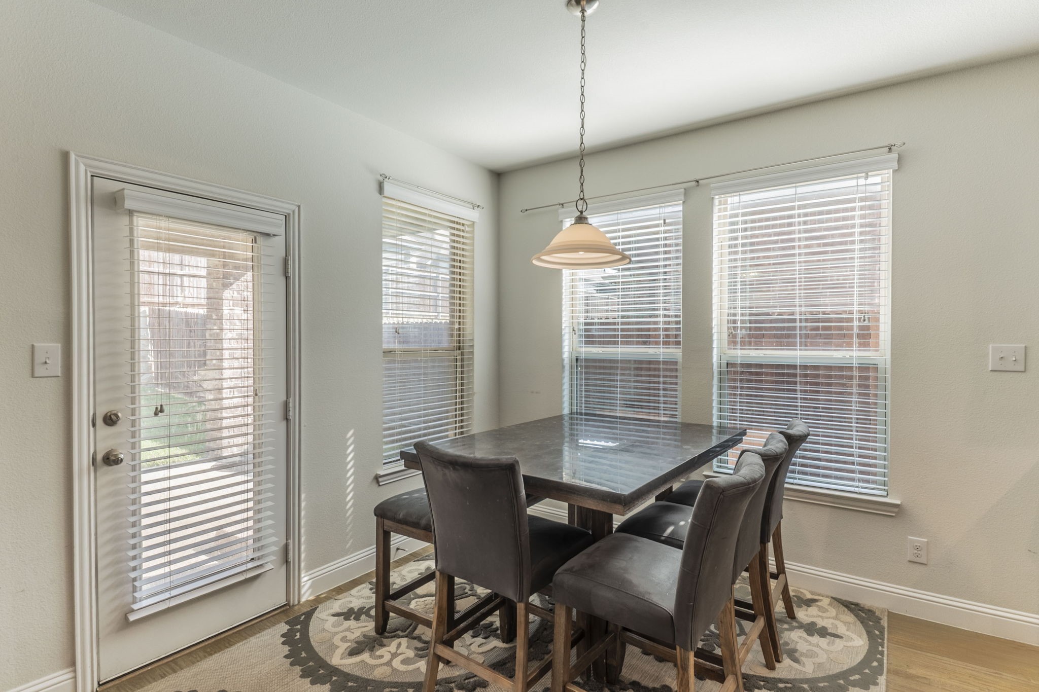 5644 Salt Springs Drive Fort Worth TX 76179