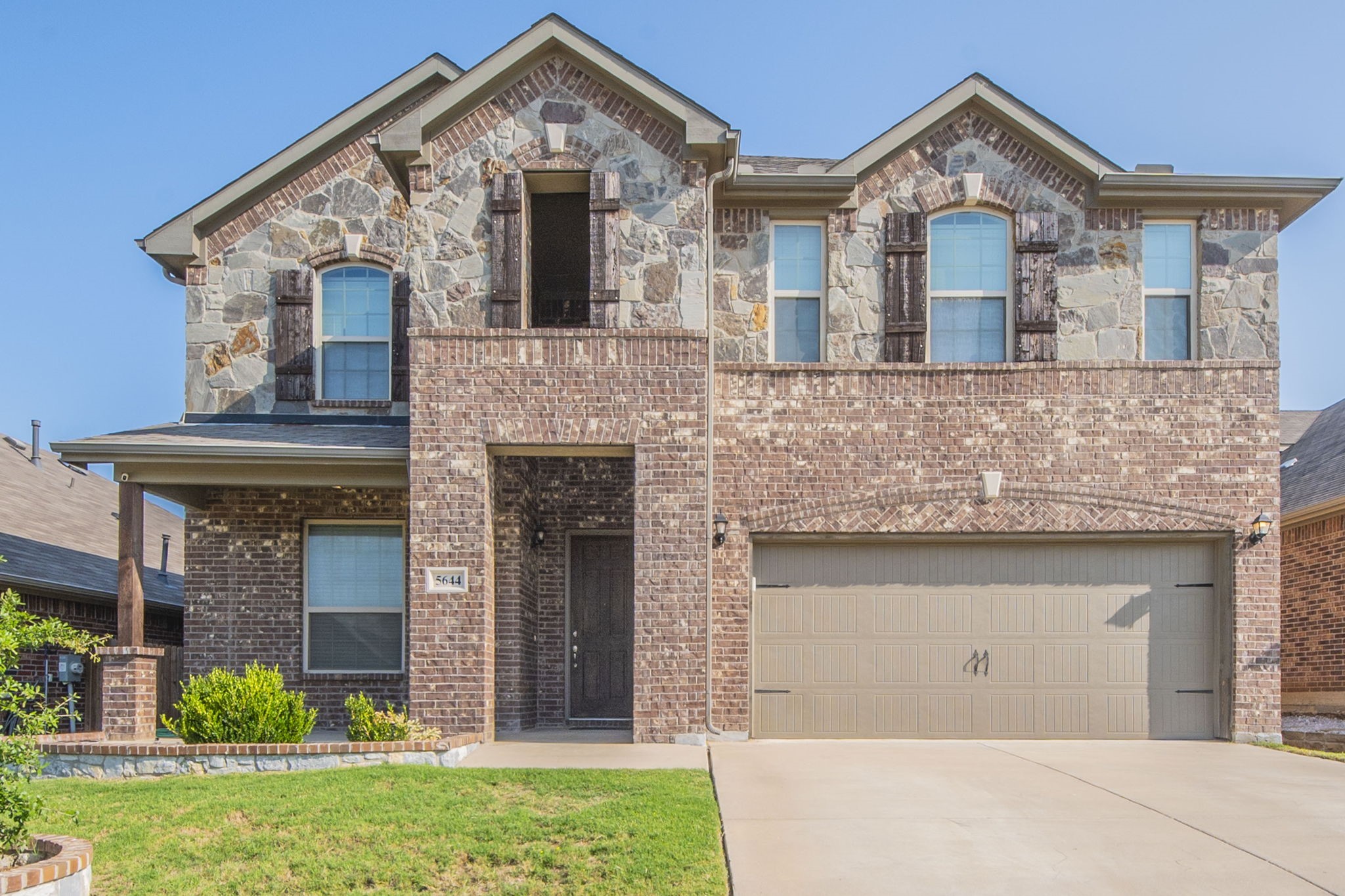 5644 Salt Springs Drive Fort Worth TX 76179