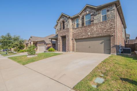 5644 Salt Springs Drive Fort Worth TX 76179