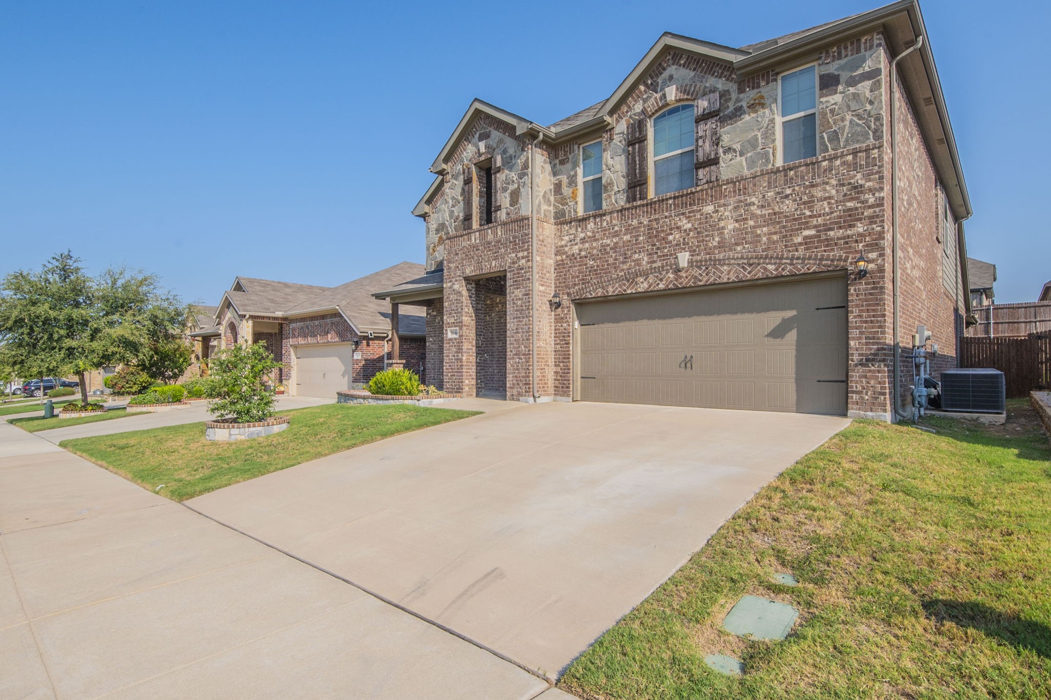 5644 Salt Springs Drive Fort Worth TX 76179