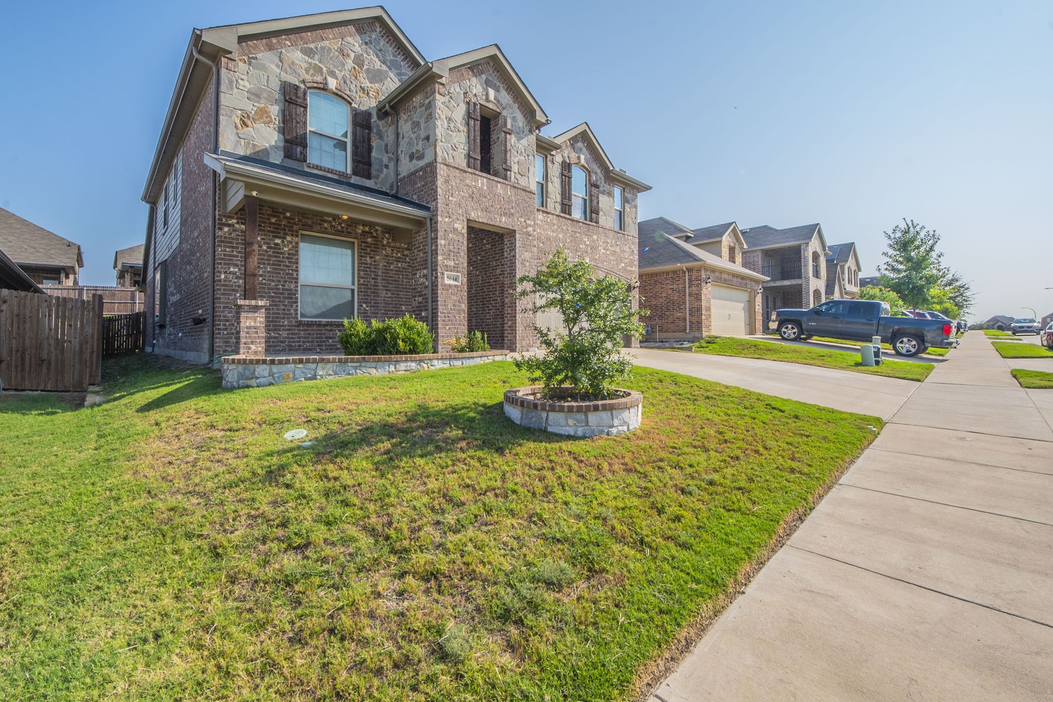 5644 Salt Springs Drive Fort Worth TX 76179