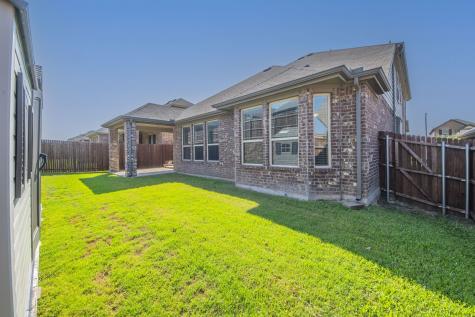 5644 Salt Springs Drive Fort Worth TX 76179