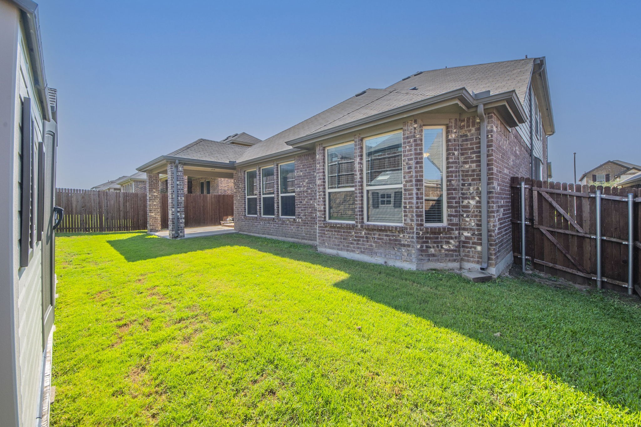 5644 Salt Springs Drive Fort Worth TX 76179