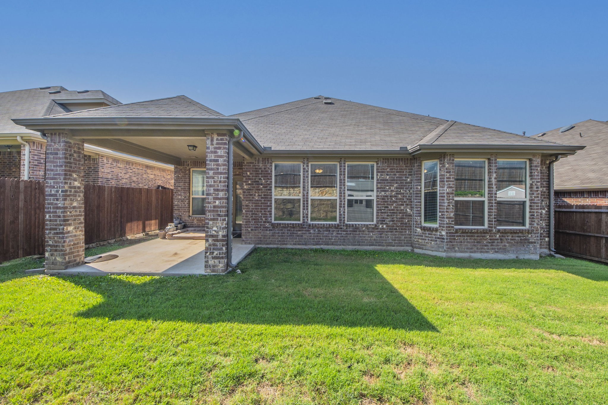 5644 Salt Springs Drive Fort Worth TX 76179