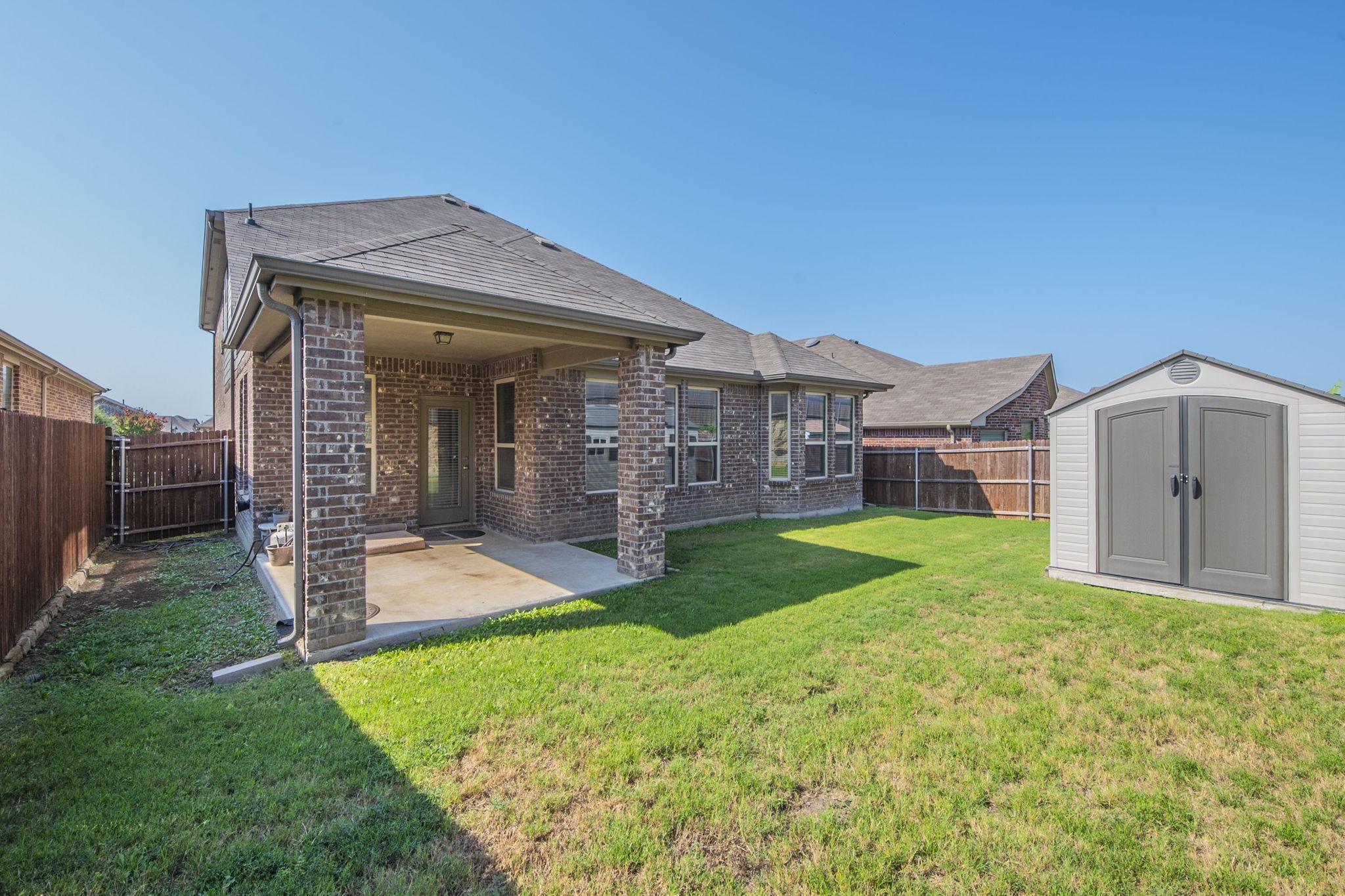 5644 Salt Springs Drive Fort Worth TX 76179