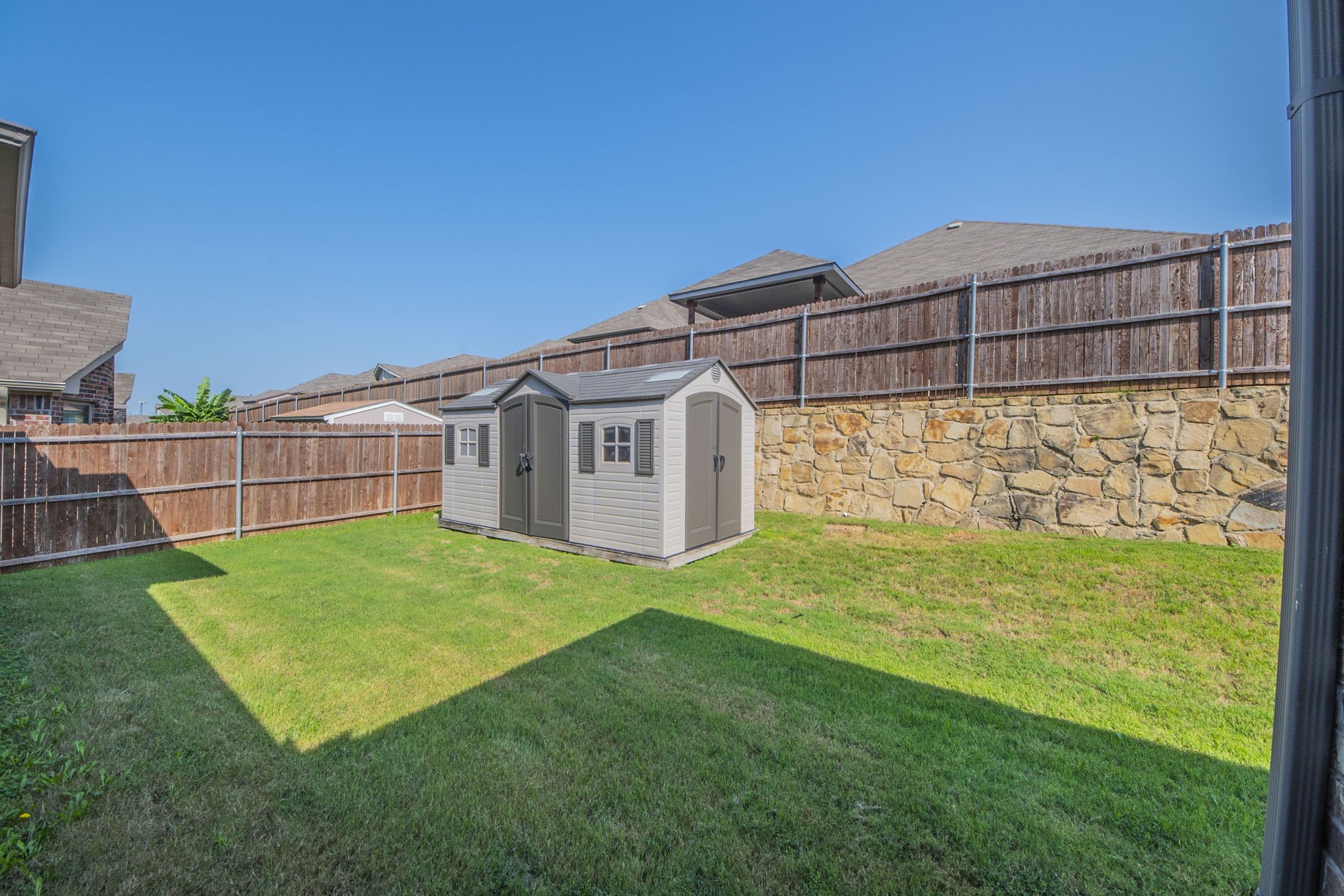 5644 Salt Springs Drive Fort Worth TX 76179