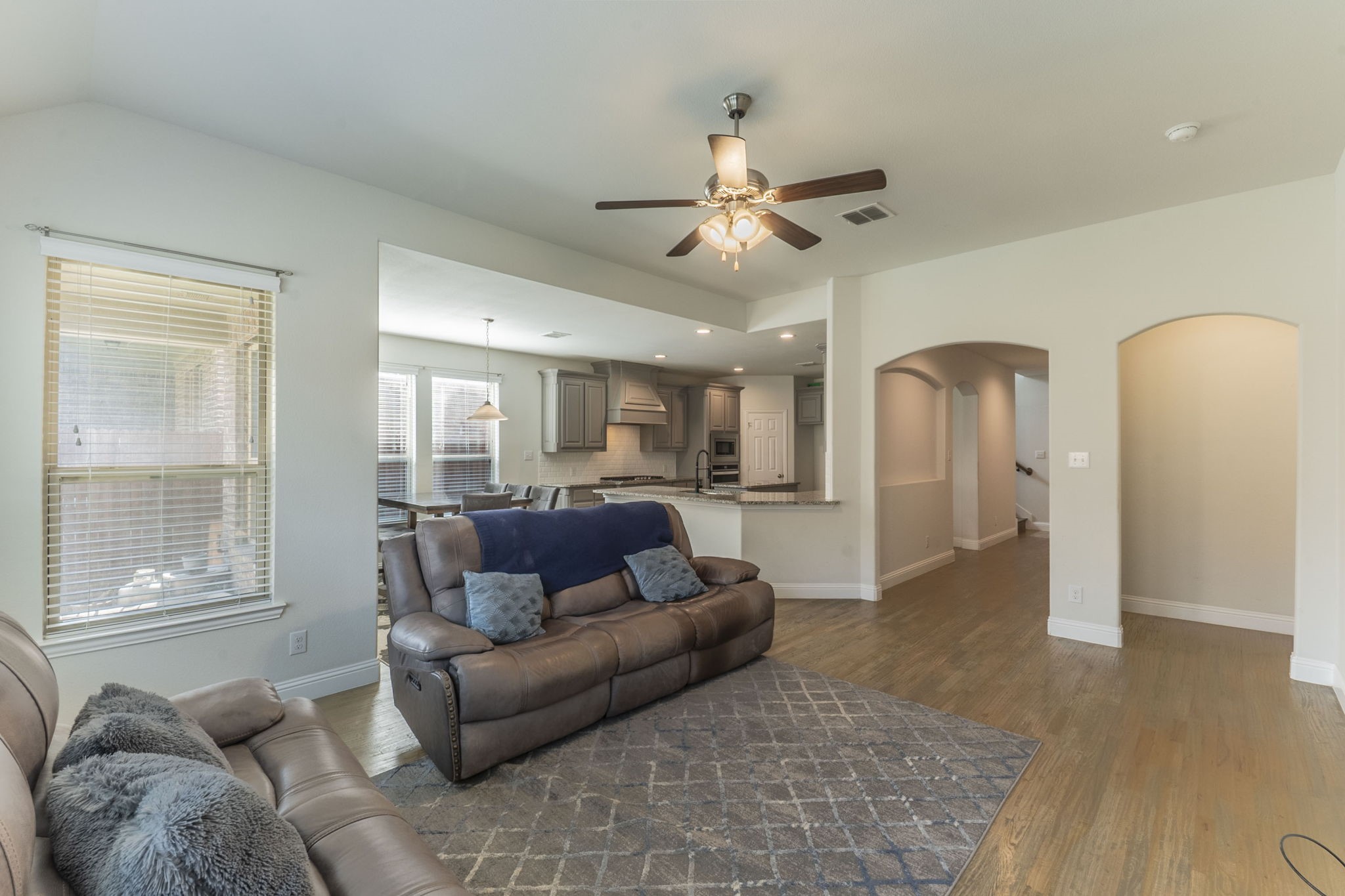 5644 Salt Springs Drive Fort Worth TX 76179