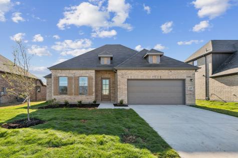 3210 Majesty Lane Denton TX 76208