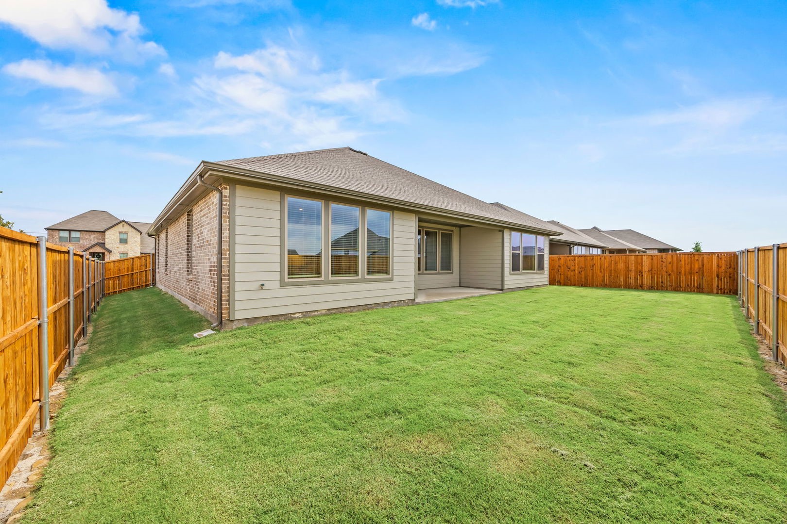 3210 Majesty Lane Denton TX 76208
