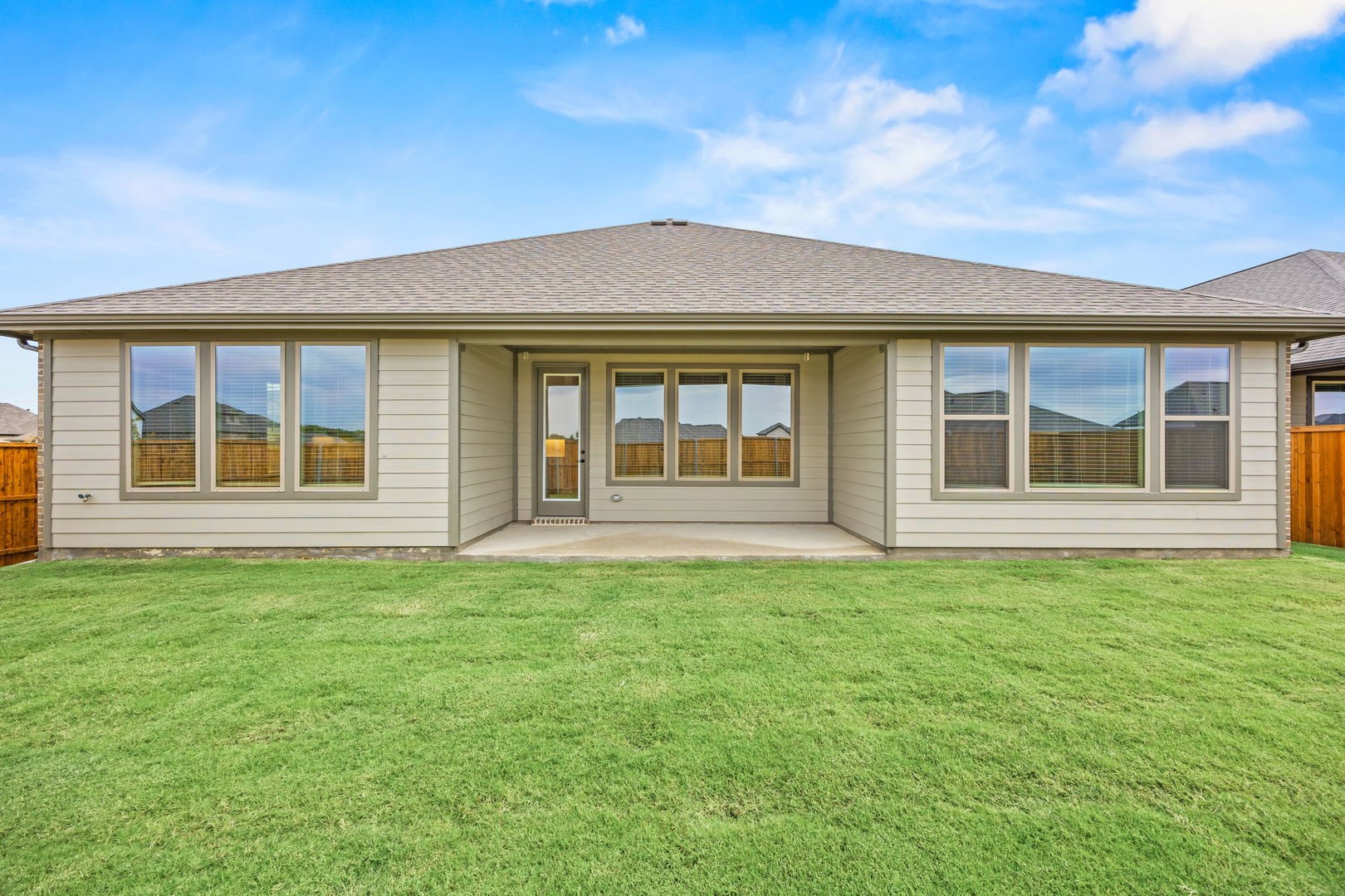 3210 Majesty Lane Denton TX 76208