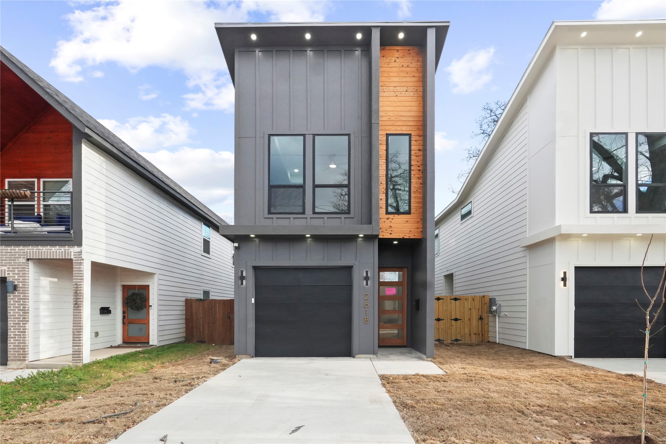 2618 Birmingham Avenue Dallas TX 75215