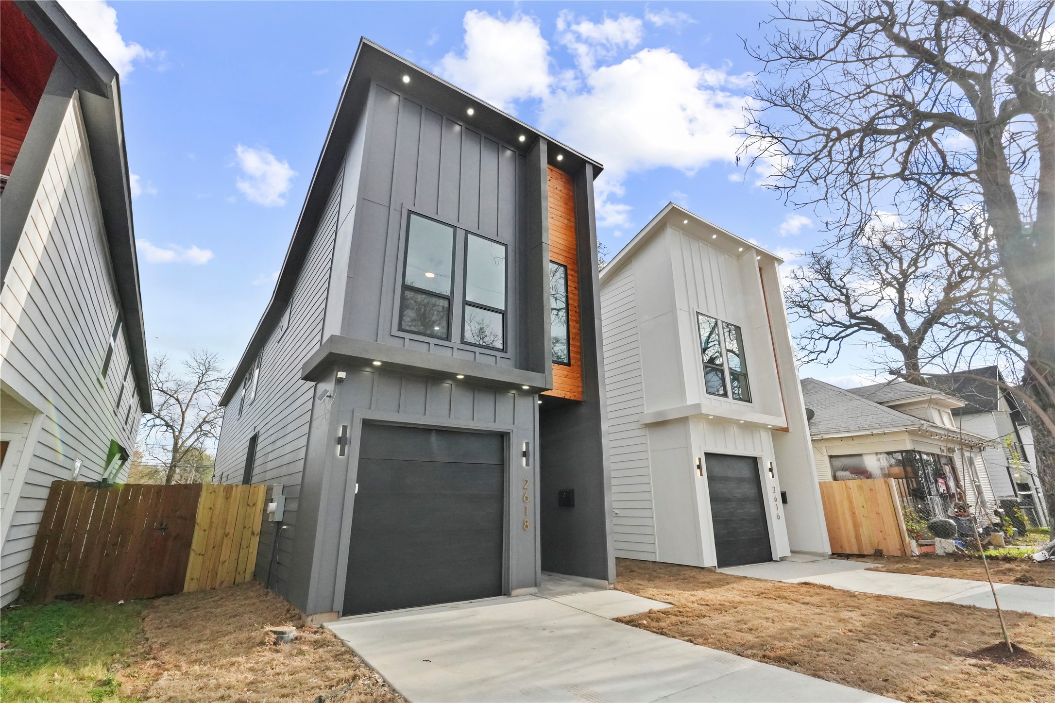 2618 Birmingham Avenue Dallas TX 75215