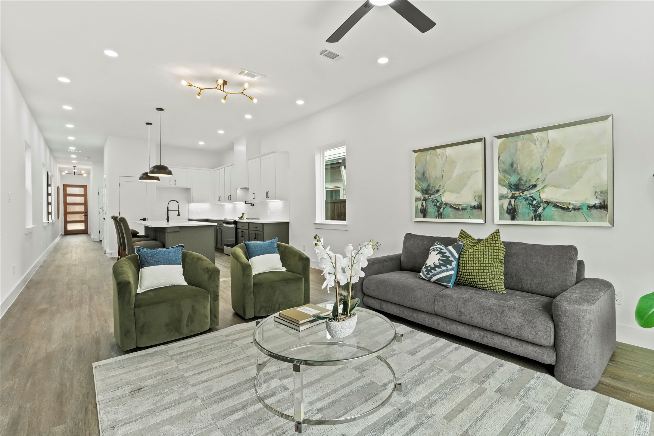 2618 Birmingham Avenue Dallas TX 75215