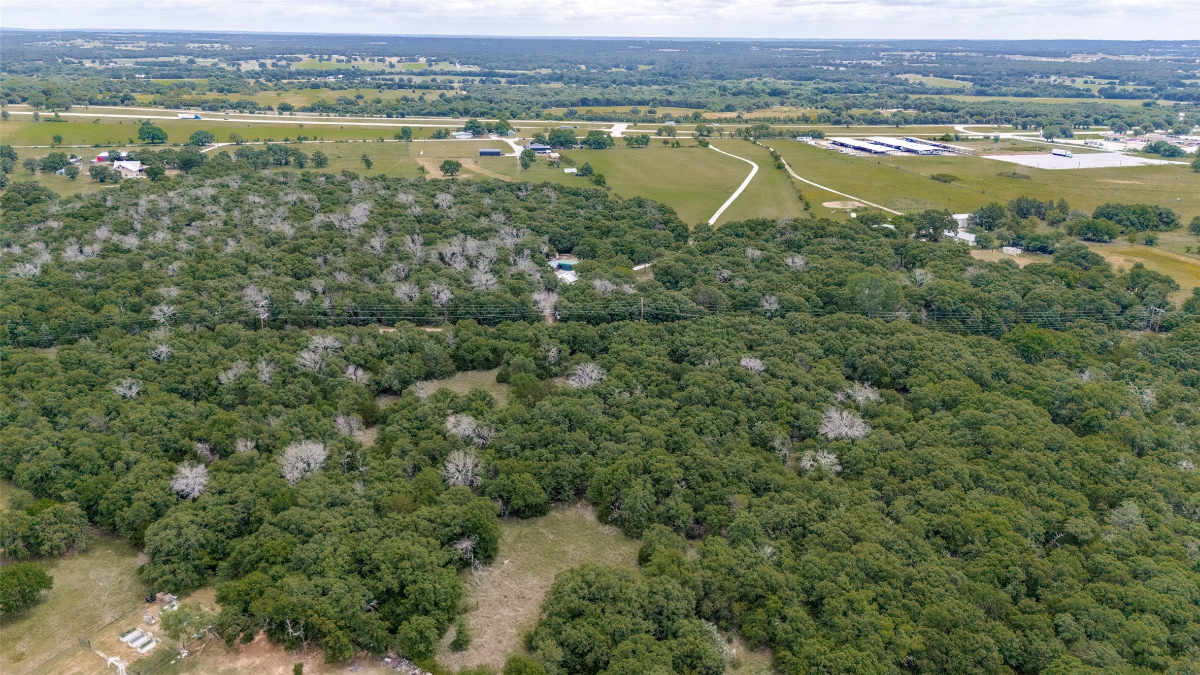 163 Private Road 1613 Alvord TX 76225