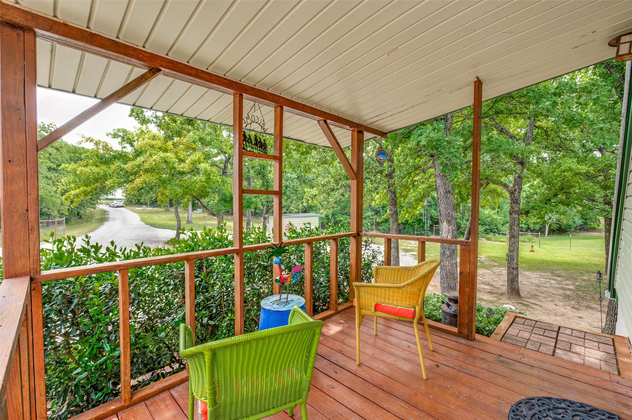 163 Private Road 1613 Alvord TX 76225