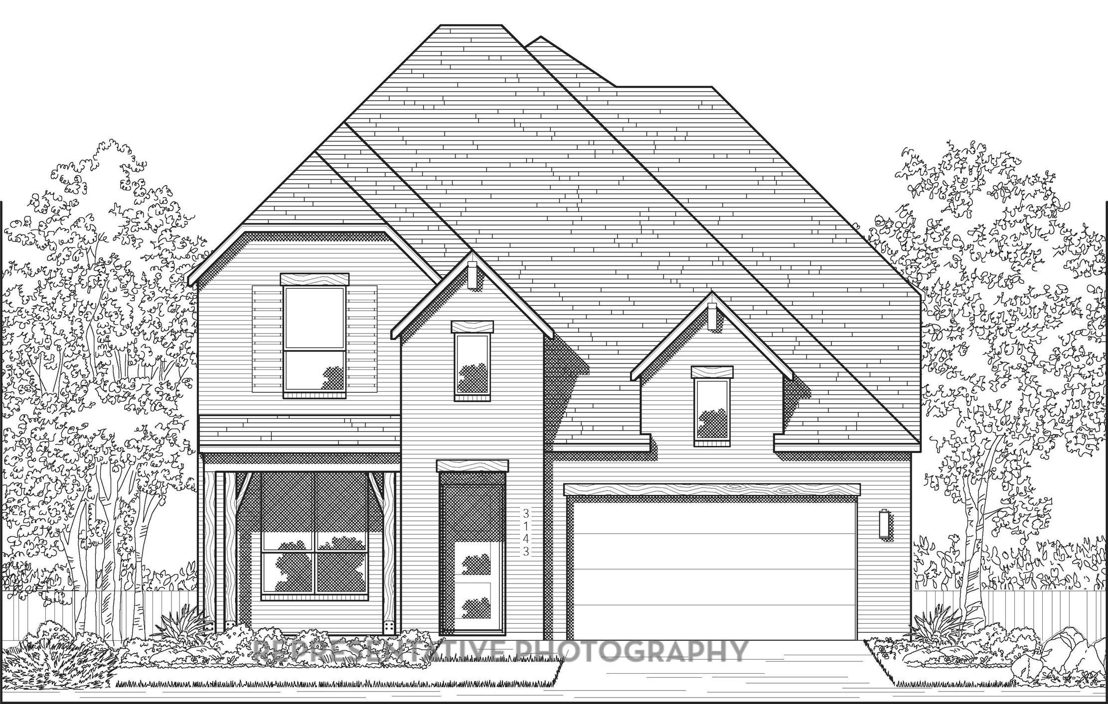1605 Quartz Street Northlake TX 76247