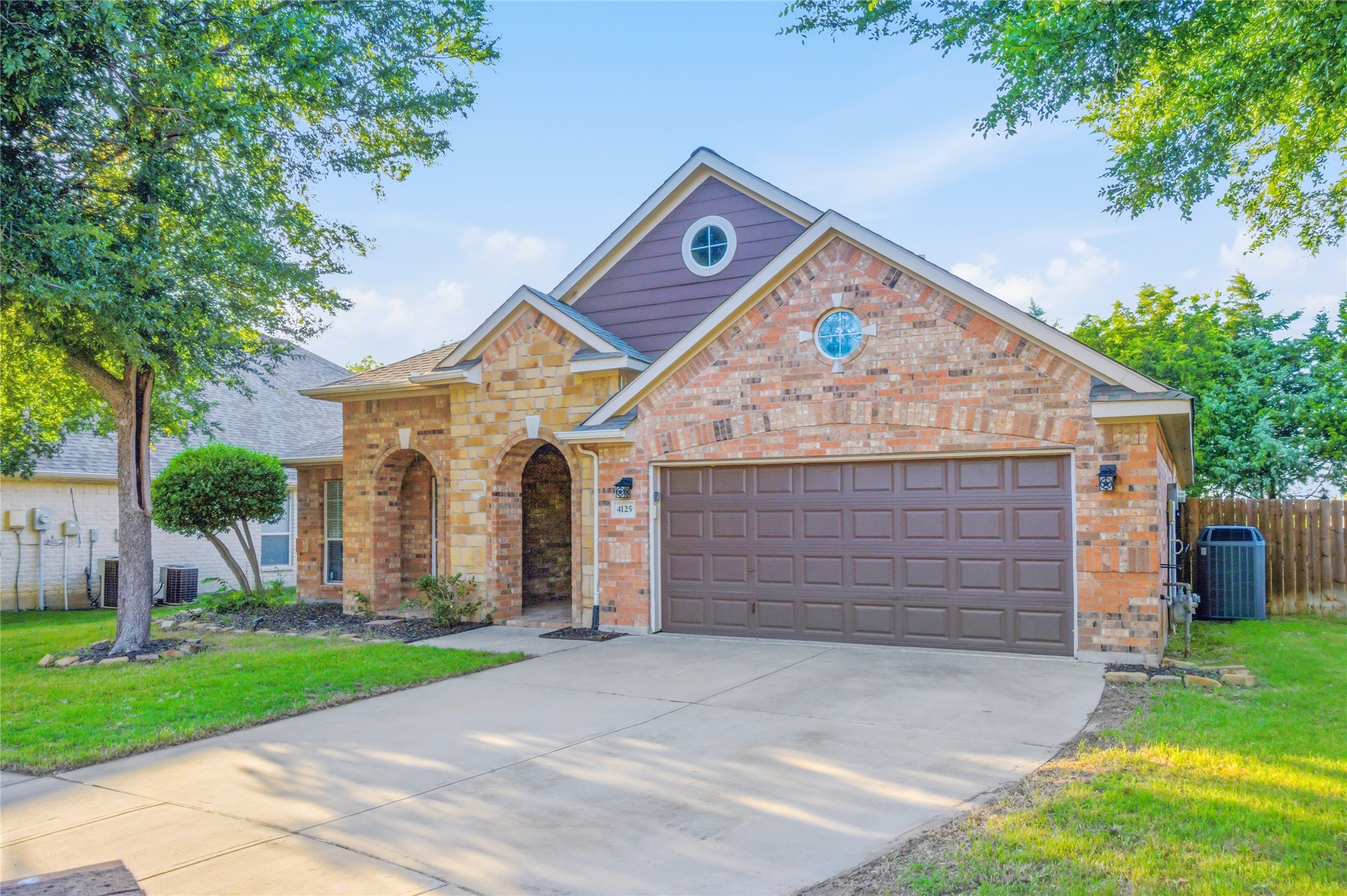 4125 Ainsly Lane Fort Worth TX 76244