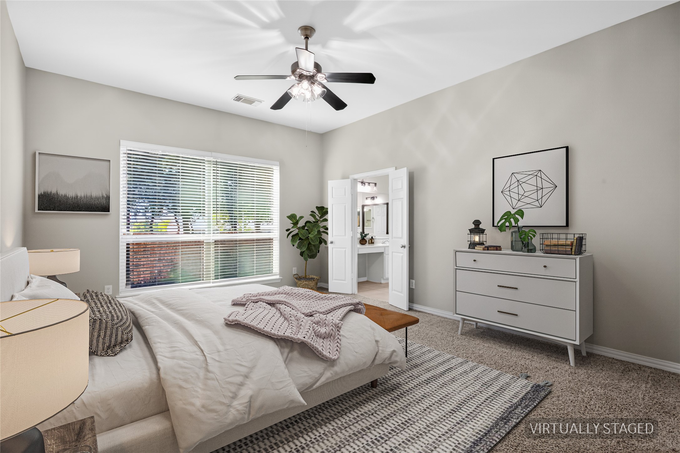 4125 Ainsly Lane Fort Worth TX 76244