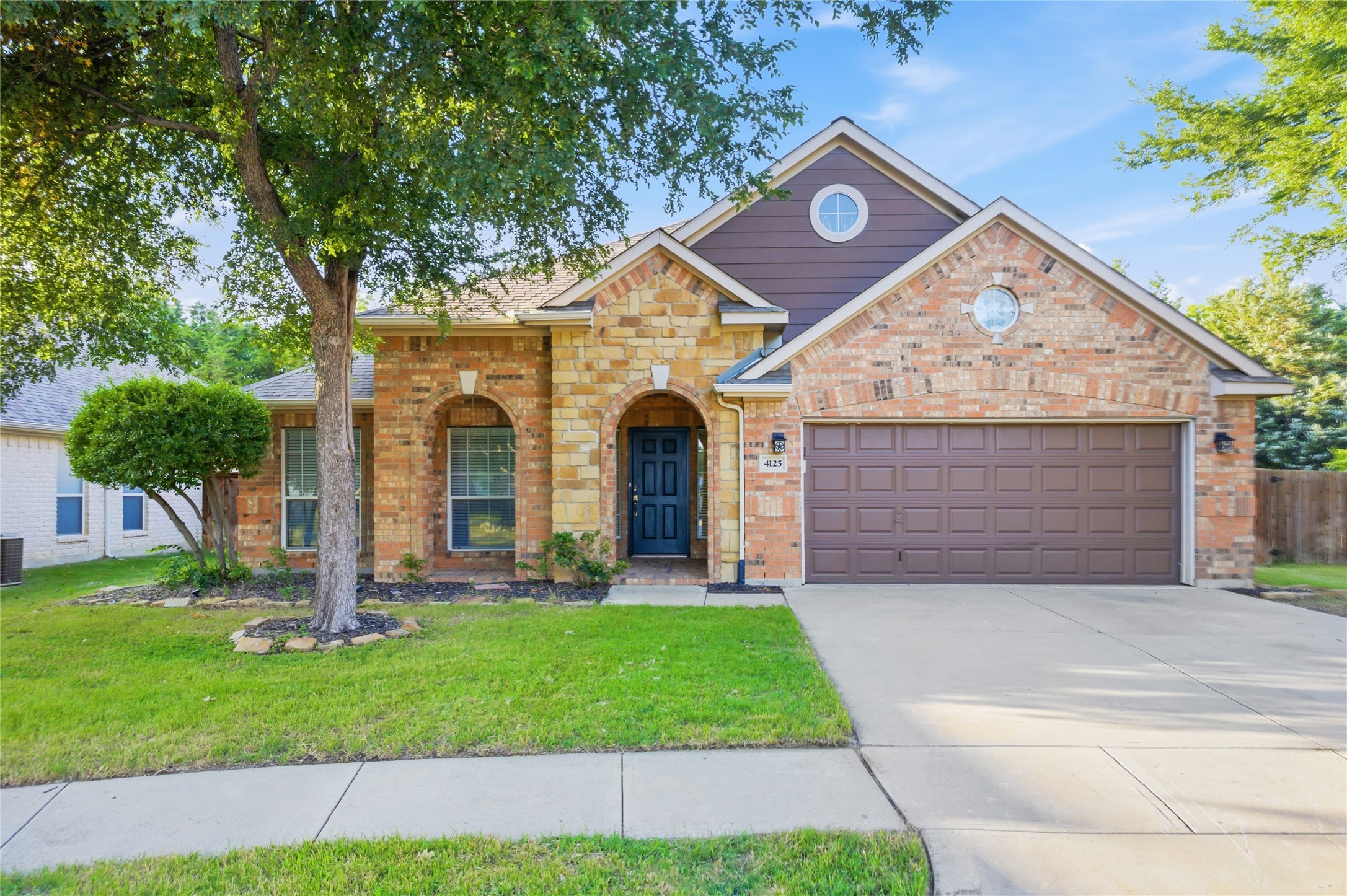 4125 Ainsly Lane Fort Worth TX 76244
