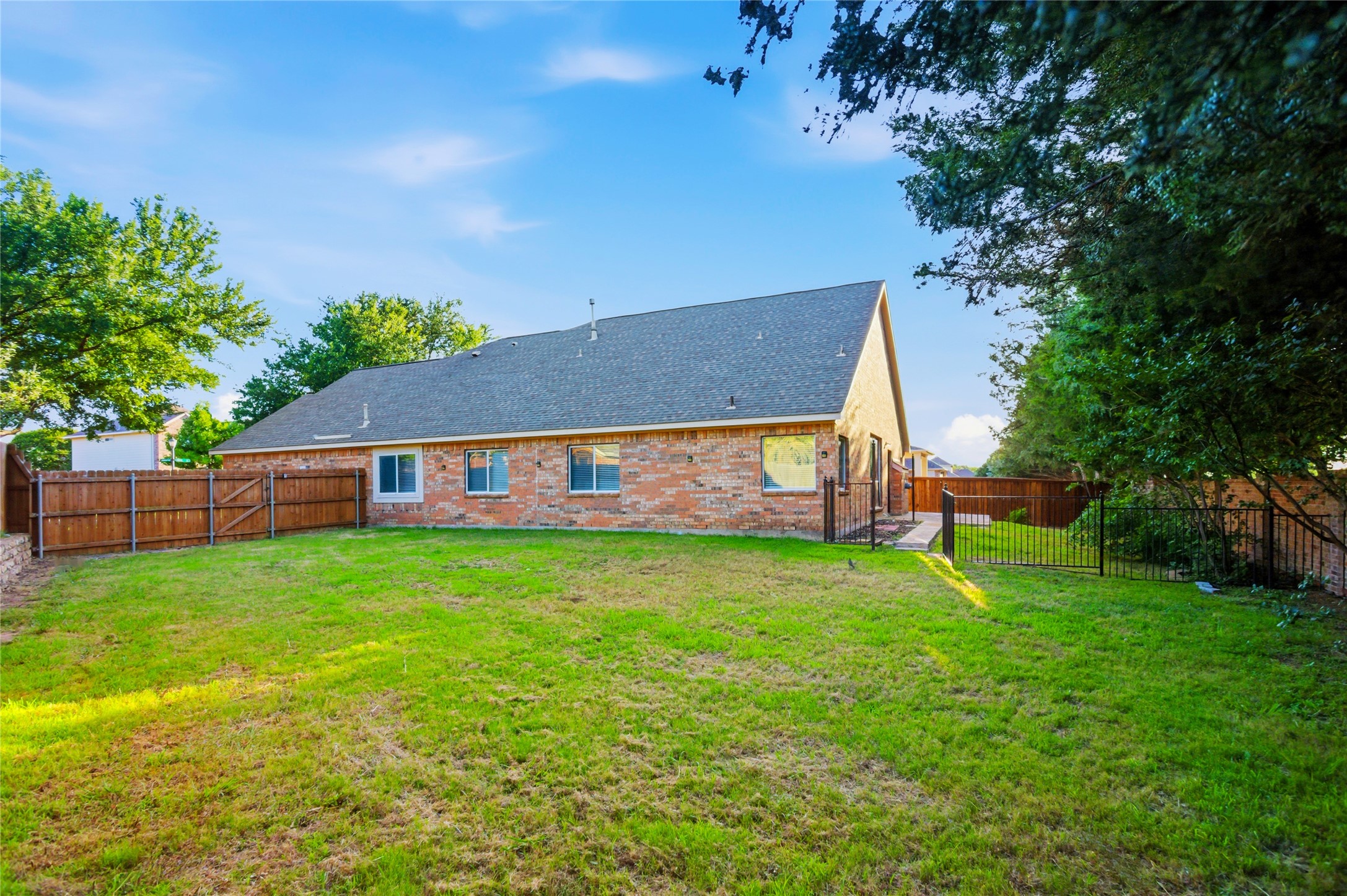 4125 Ainsly Lane Fort Worth TX 76244