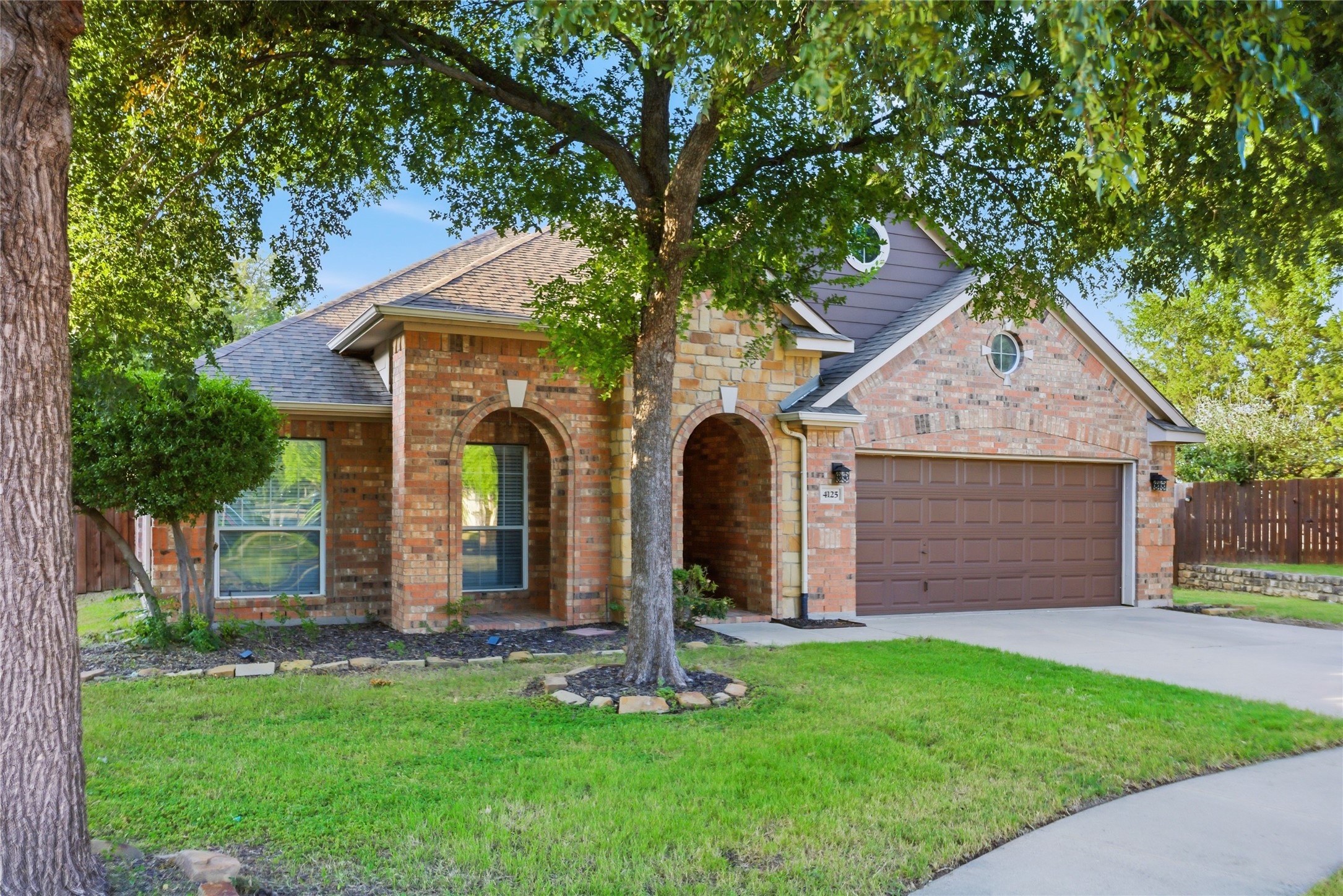 4125 Ainsly Lane Fort Worth TX 76244