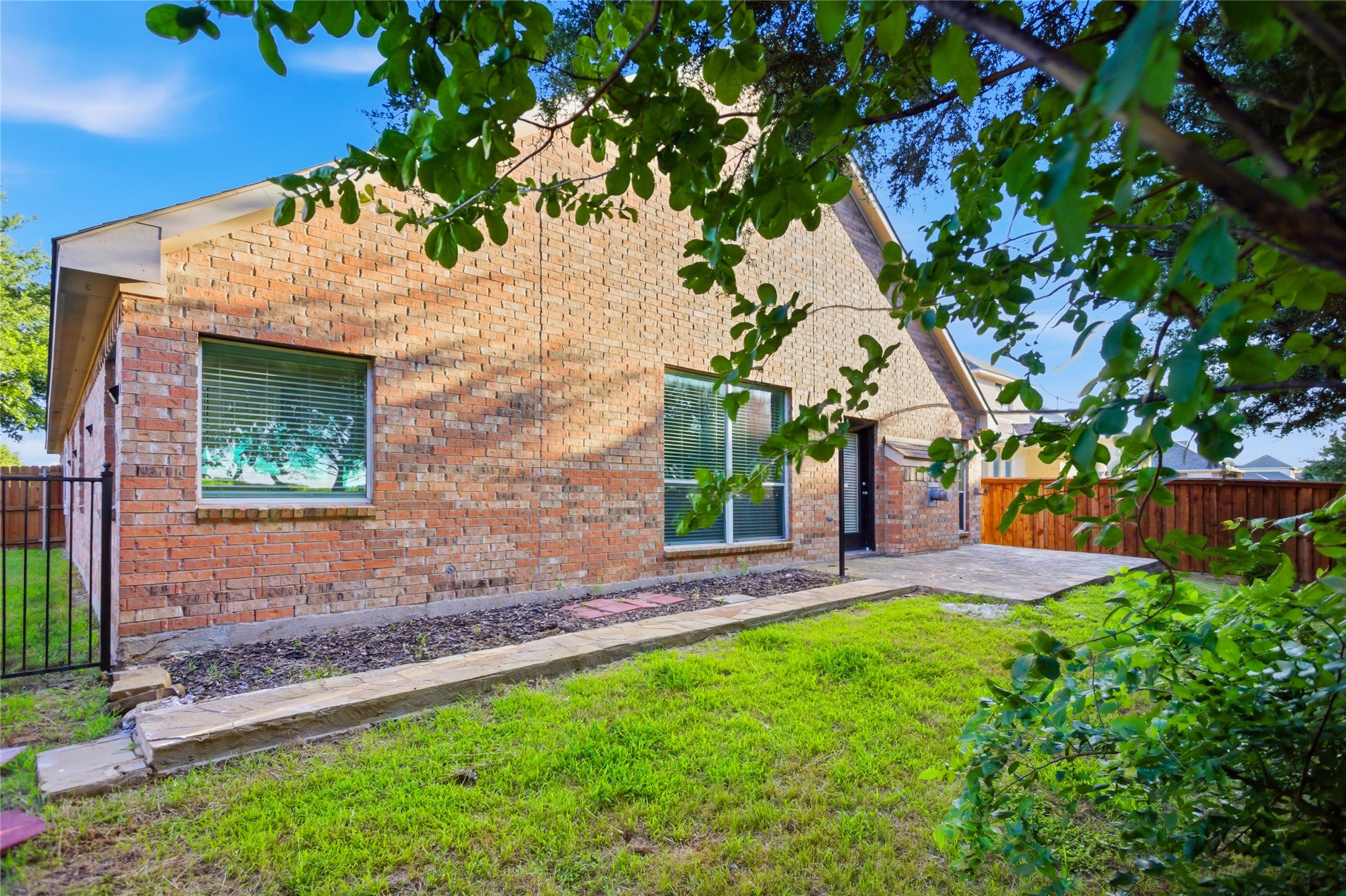4125 Ainsly Lane Fort Worth TX 76244