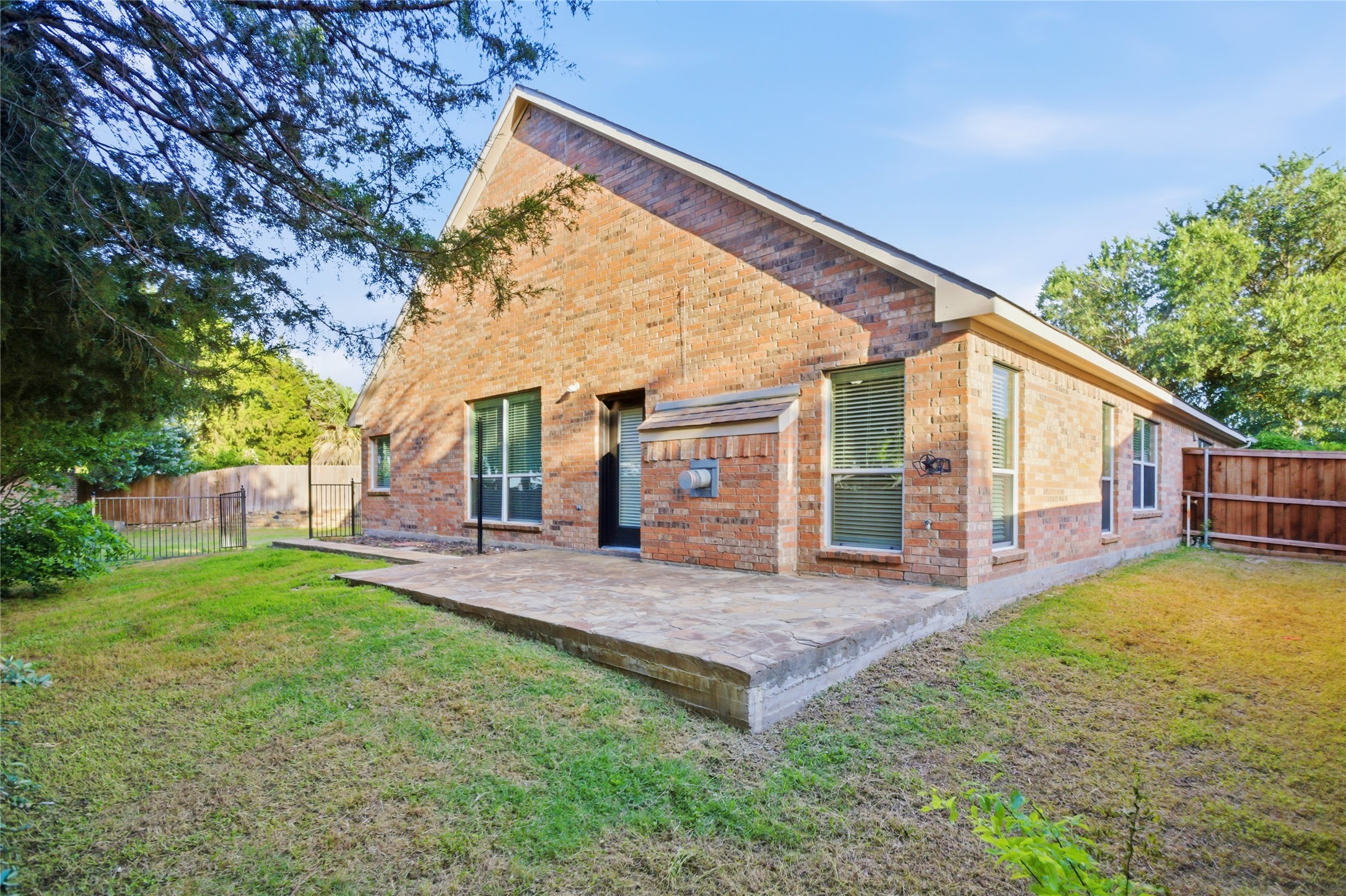 4125 Ainsly Lane Fort Worth TX 76244