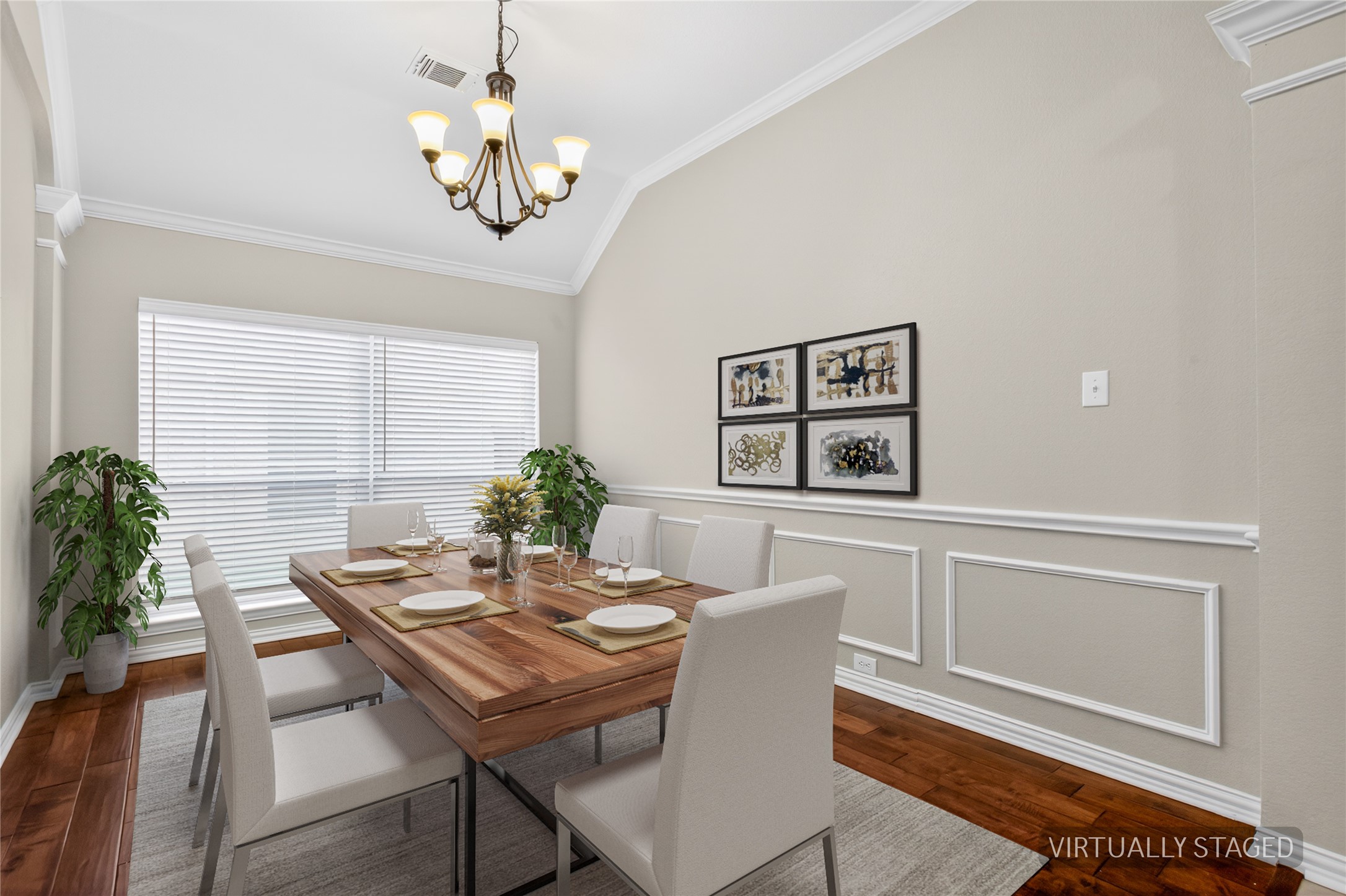 4125 Ainsly Lane Fort Worth TX 76244